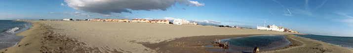 bastides de la mer